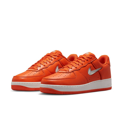 Nike Air Force 1 Low “40th Anniversary Edition Orange Jewel”