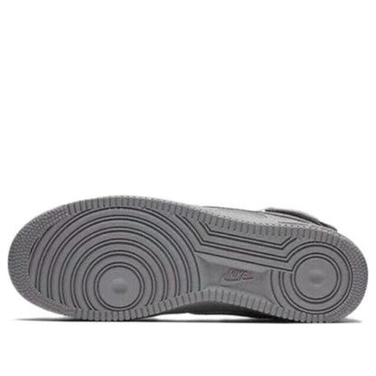 Nike Air Force 1 High “07 LV8 Suede “Atmosphere Grey”