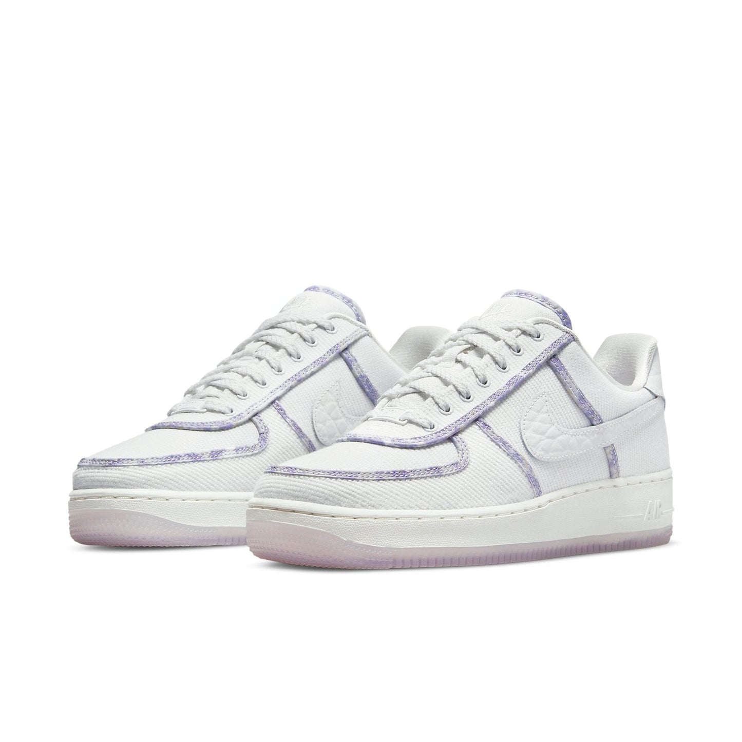 Nike Air Force 1 Low “Lavender”