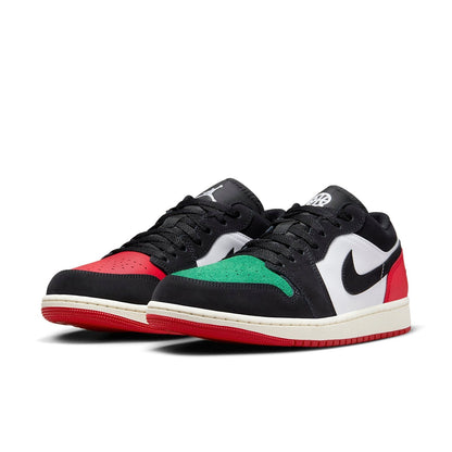 Air Jordan 1 Low “Quai”