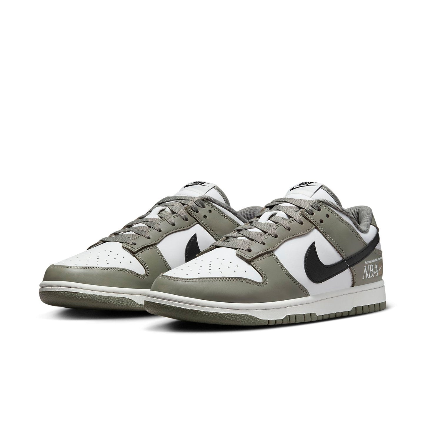 Nike x NBA Dunk Low “Paris Game 2024”