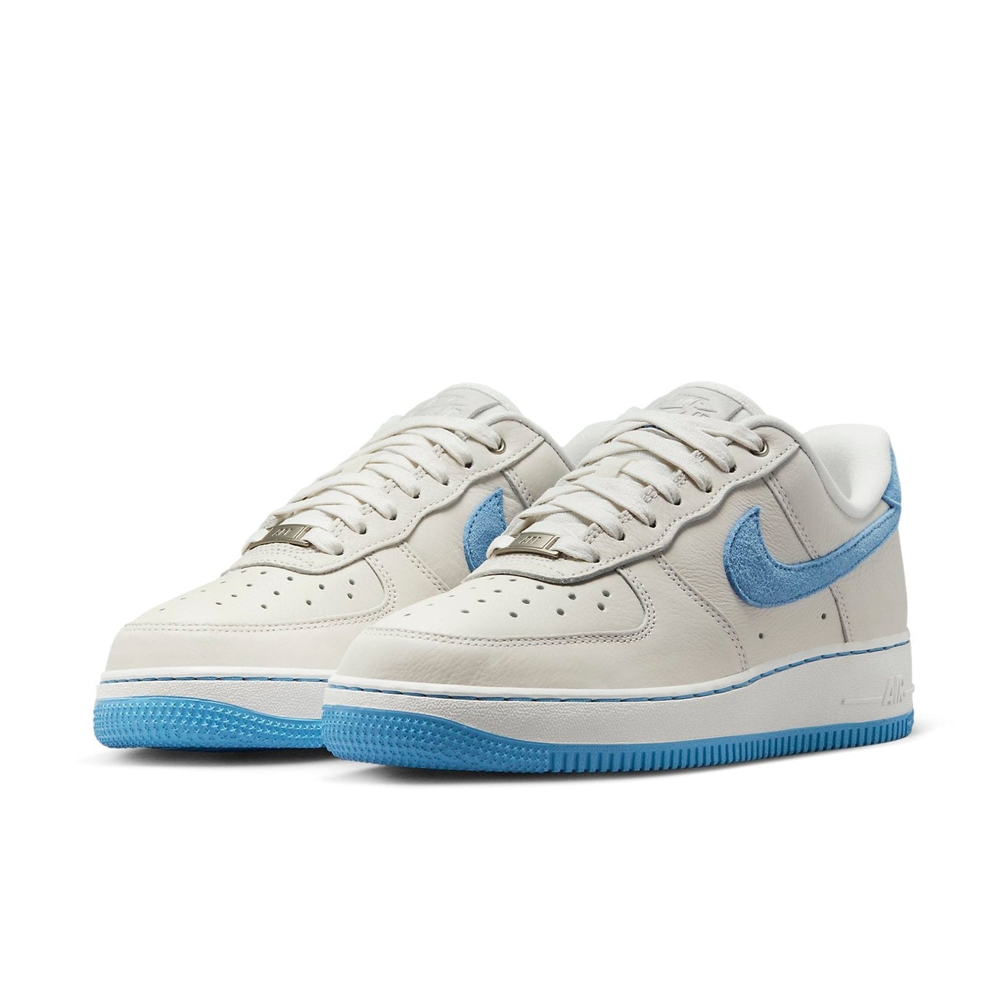 Nike Air Force 1 LXX “White University Blue”