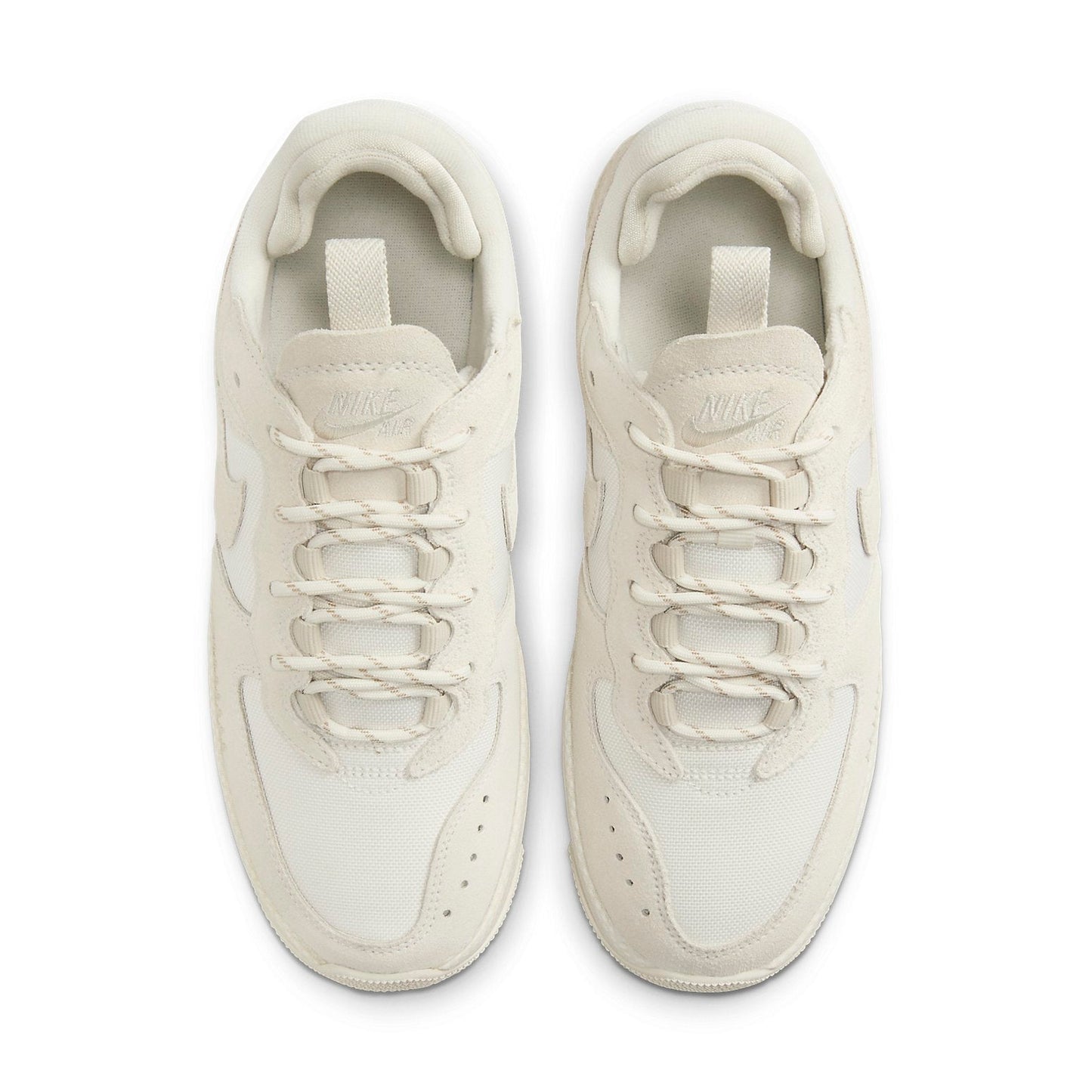 Nike Air Force 1 Wild “Phantom”