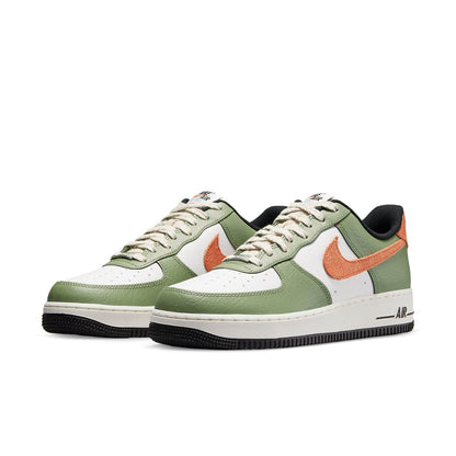 Nike Air Force 1 Low “Oli Green”
