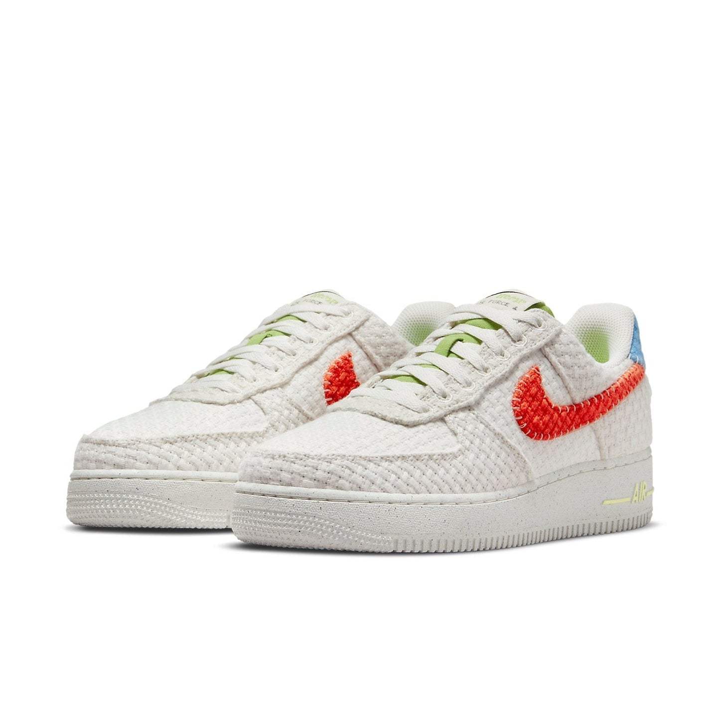 Nike Air Force 1 Low “07 Next Nature “Hemp”