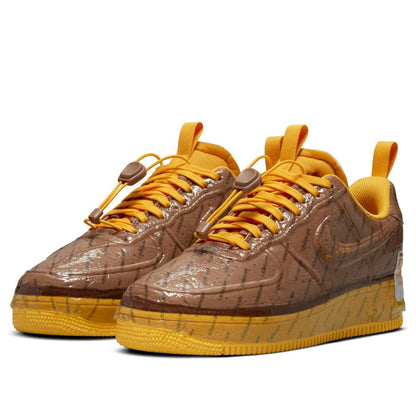 Nike Air Force 1 Low Experimental “Parcel Service”