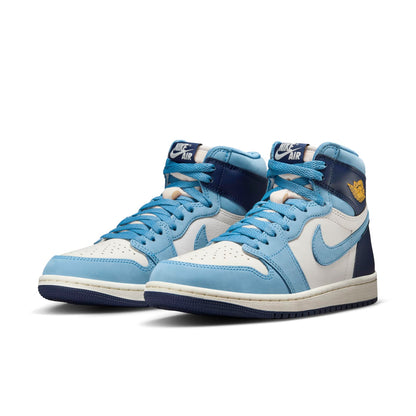 Air Jordan 1 Retro High OG “University Blue Midnight Navy”