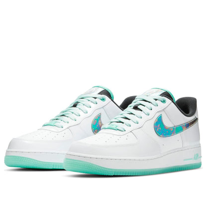 Nike Air Force 1 “07 LV8 “Abalone”
