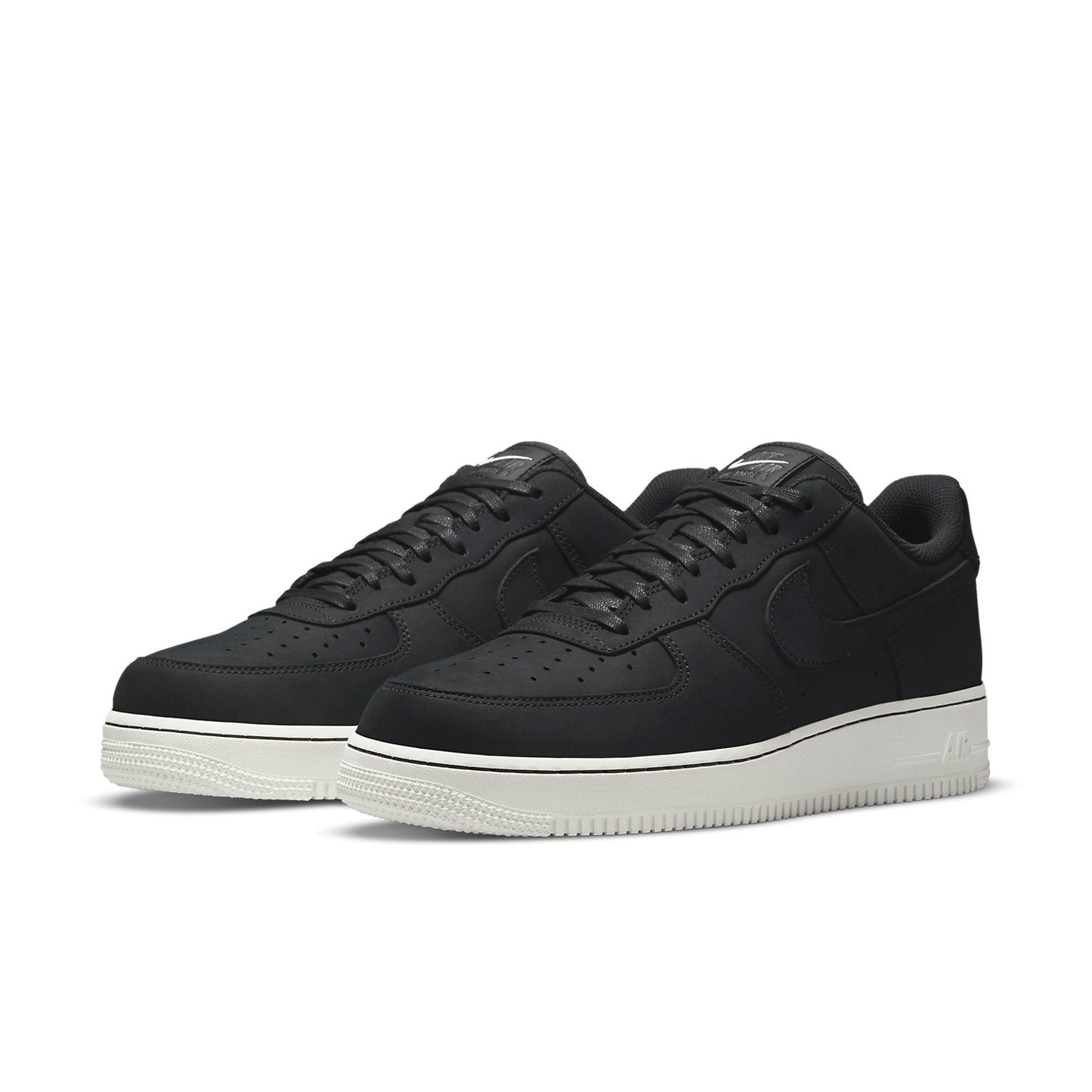 Nike Air Force 1 Low LX “Off-Noir”