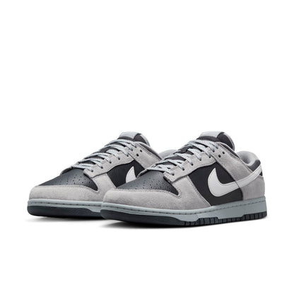 Nike Dunk Low “Light Smoke Grey”