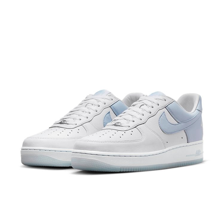 Nike x Terror Squad Air Force 1 Low “White Porpoise”