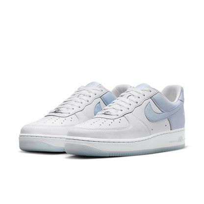 Nike x Terror Squad Air Force 1 Low “White Porpoise”