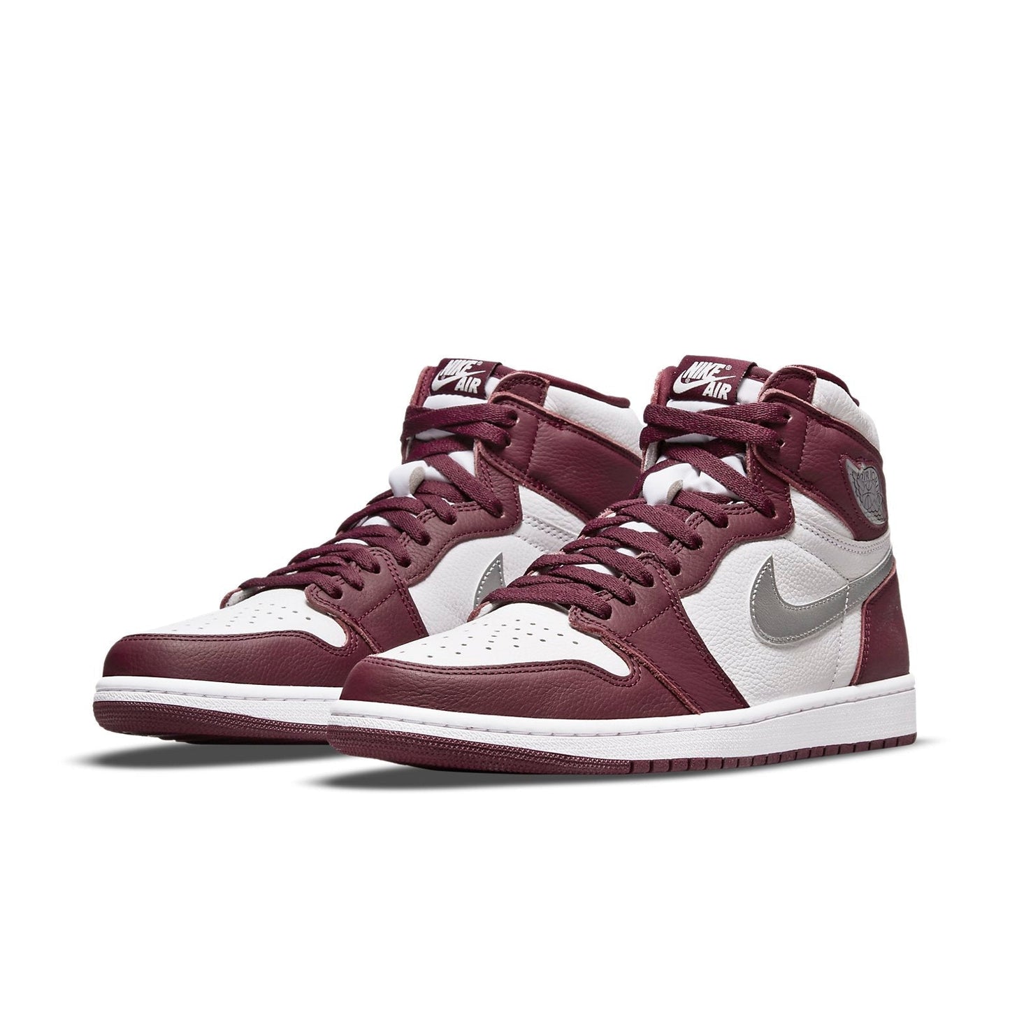 Air Jordan 1 Retro High OG “Bordeaux”