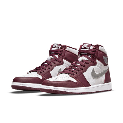 Air Jordan 1 Retro High OG “Bordeaux”