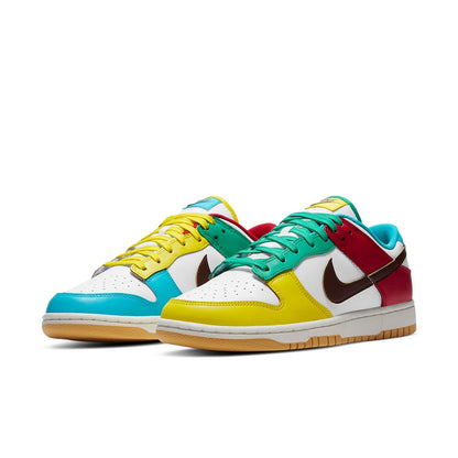 Nike Dunk Low SE “Free.99 – White”