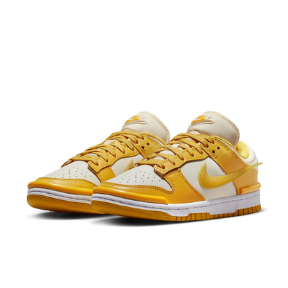 Nike Dunk Low Twist “Vivid Sulfur”