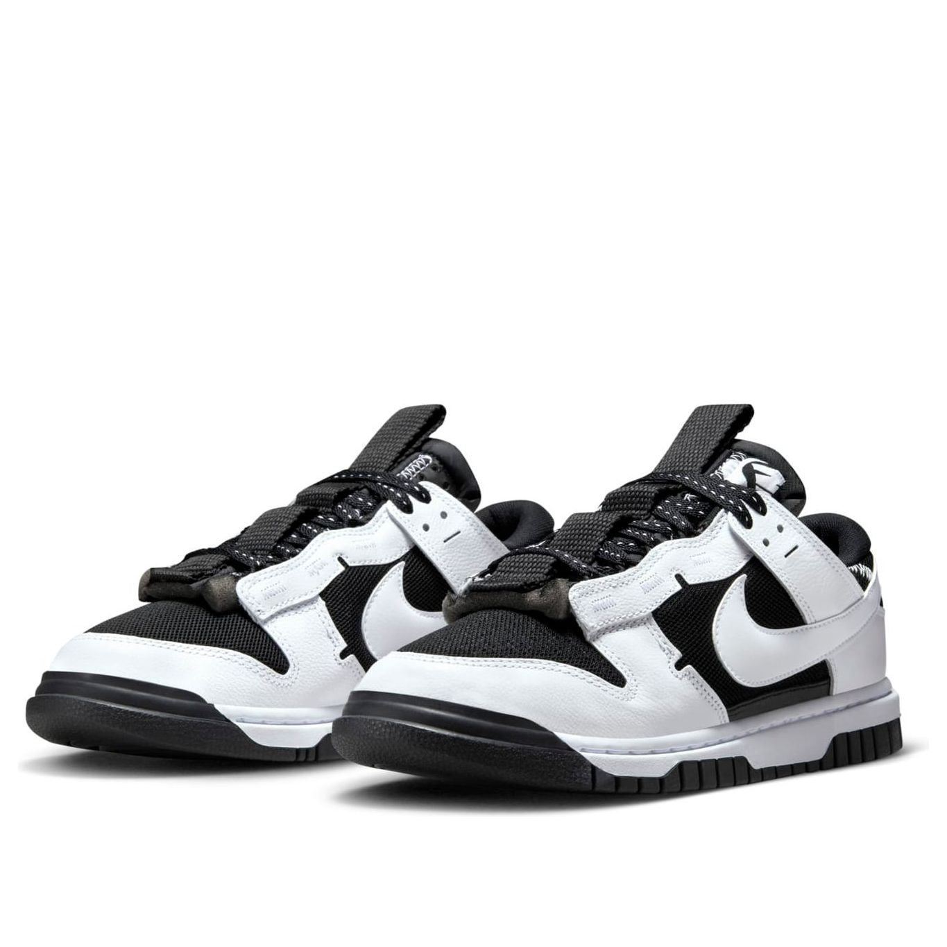Nike Dunk Low Remastered “Reverse Panda”
