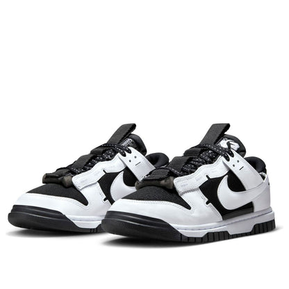 Nike Dunk Low Remastered “Reverse Panda”