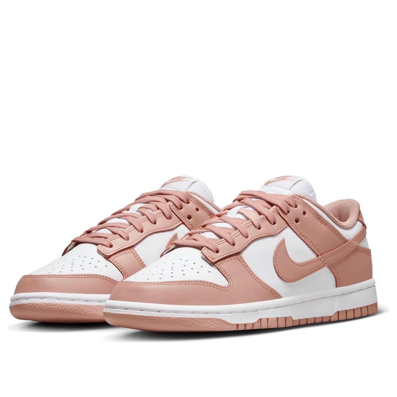 Nike Dunk Low “Rose Whisper”