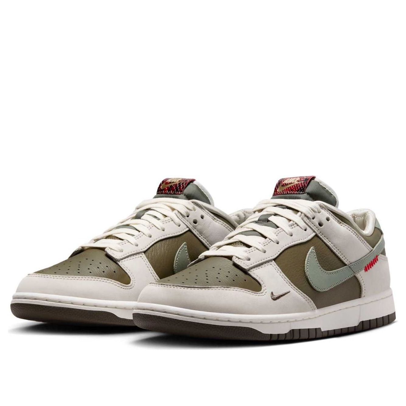 Nike Dunk Low “Year of the Snake”