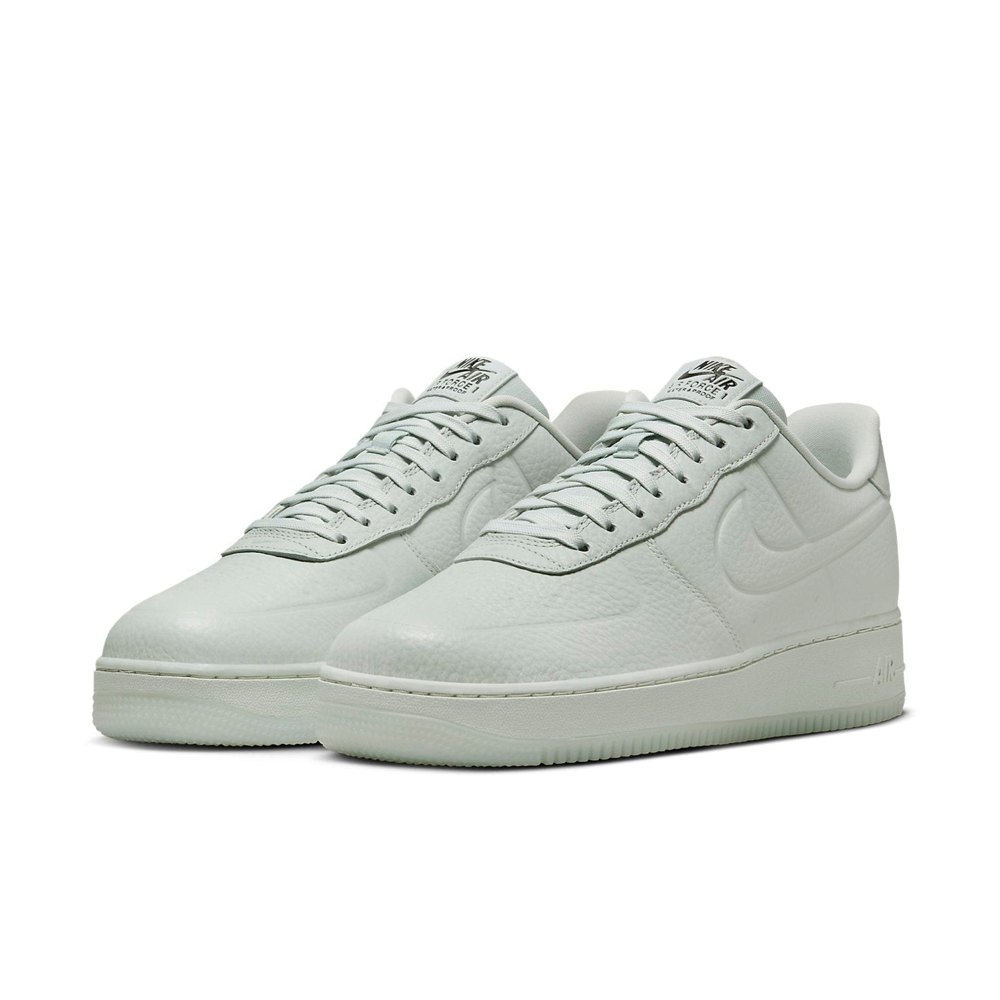 Nike Air Force 1 Low Waterproof “Grey”