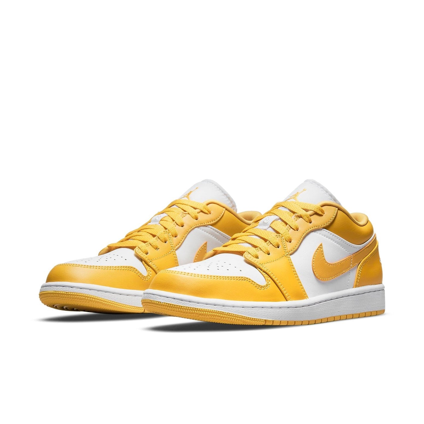 Air Jordan 1 Low “Pollen”