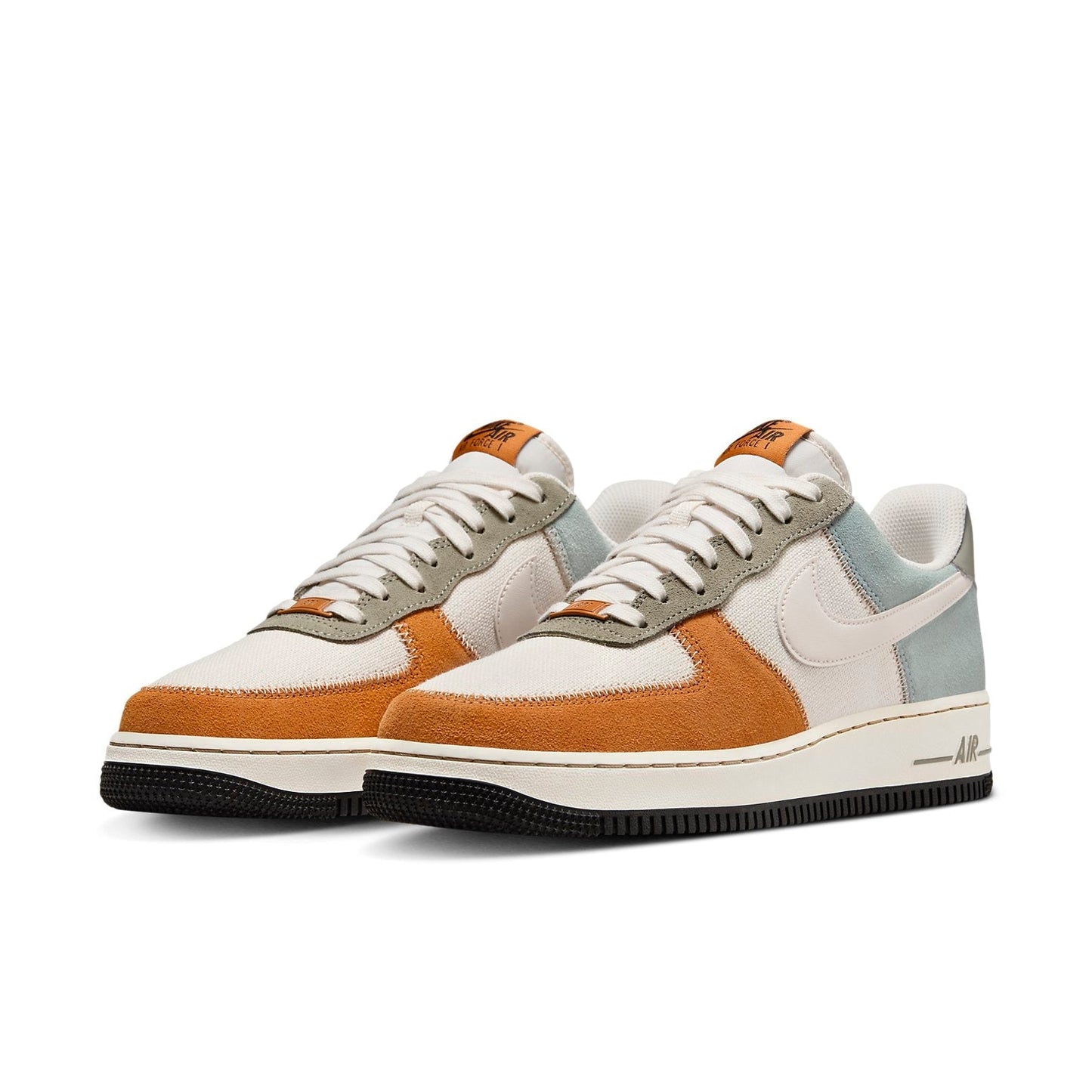 Nike Air Force 1 “07 LV8 “Light Pumice Pale Ivory”