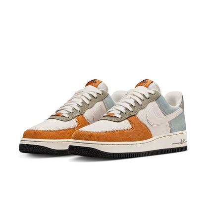 Nike Air Force 1 “07 LV8 “Light Pumice Pale Ivory”