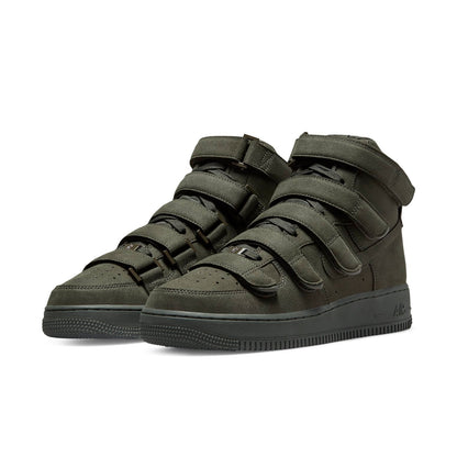 Nike x Billie Eilish x Air Force 1 High “07 SP “Sequoia”