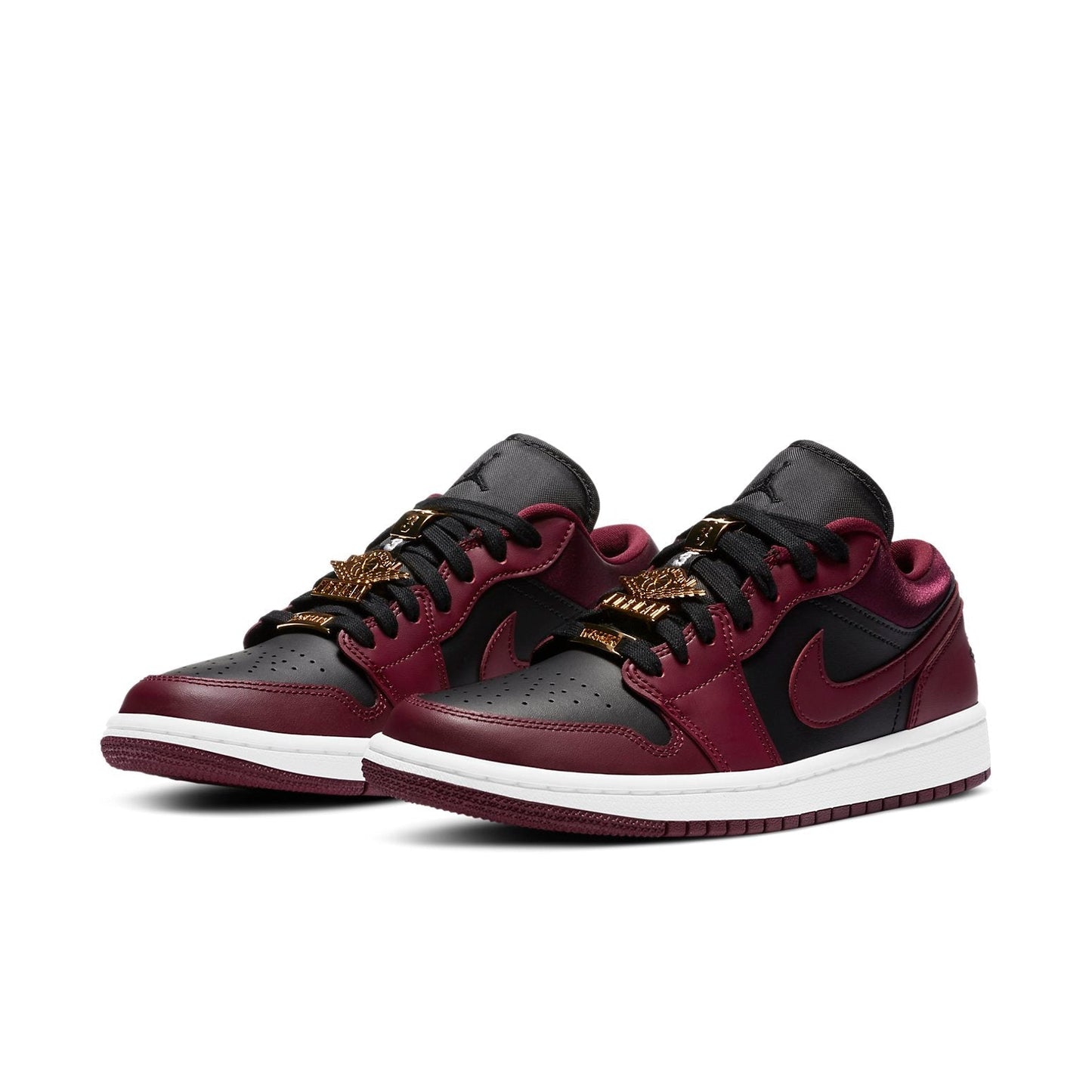 Air Jordan 1 Low SE “Dark Beetroot”