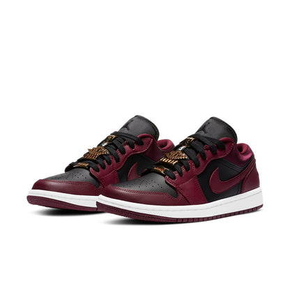 Air Jordan 1 Low SE “Dark Beetroot”