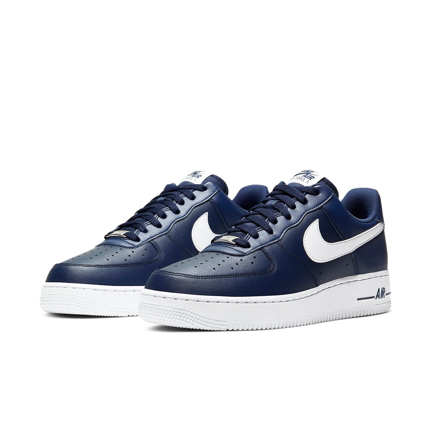 Nike Air Force 1 Low “07 AN20 “Midnight Navy”