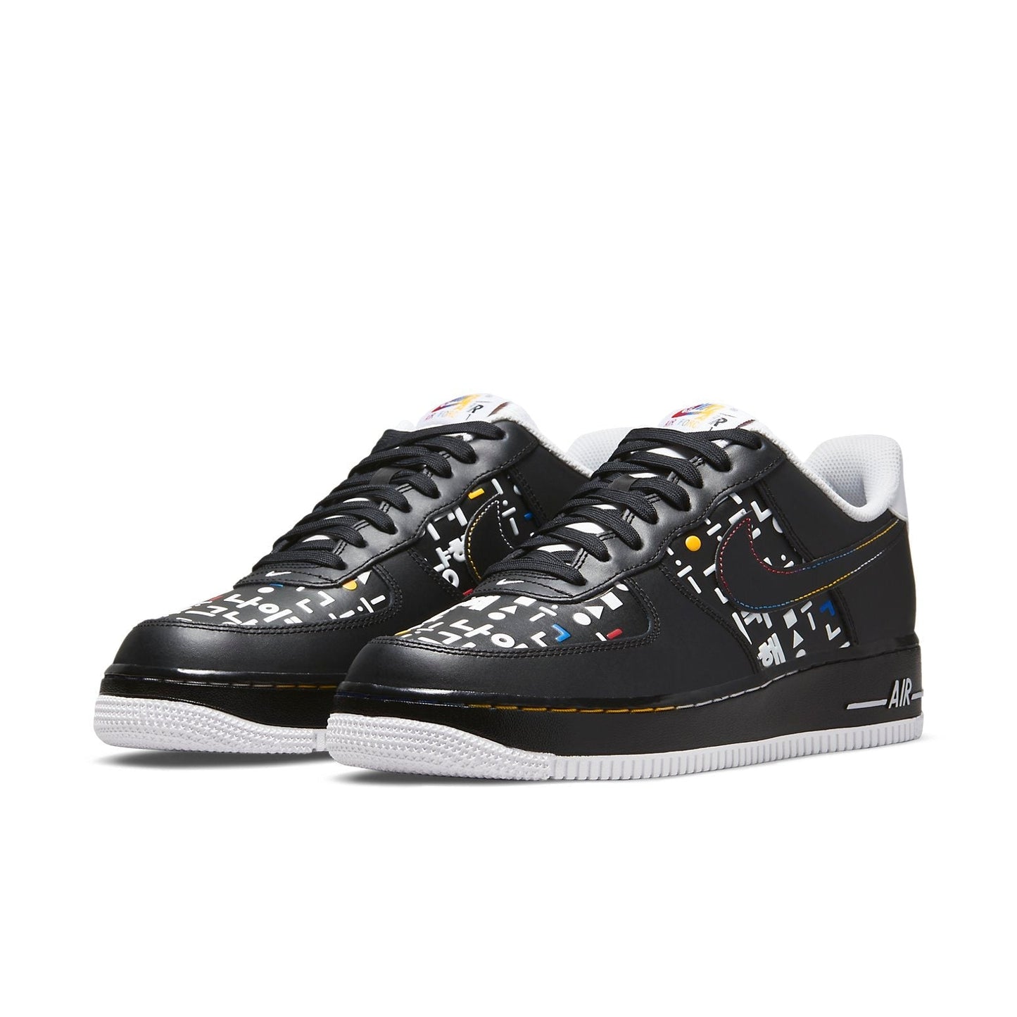 Nike Air Force 1 Low “07 LV8 “Hangul Day”