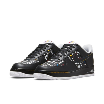 Nike Air Force 1 Low “07 LV8 “Hangul Day”