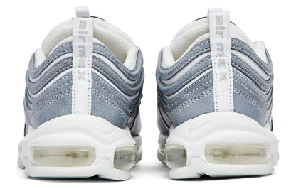 Nike COMME des GARCONS Homme Plus x Air Max 97 “Glacier Grey”