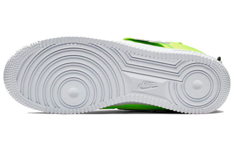Nike Air Force 1 Low Utility “Volt”