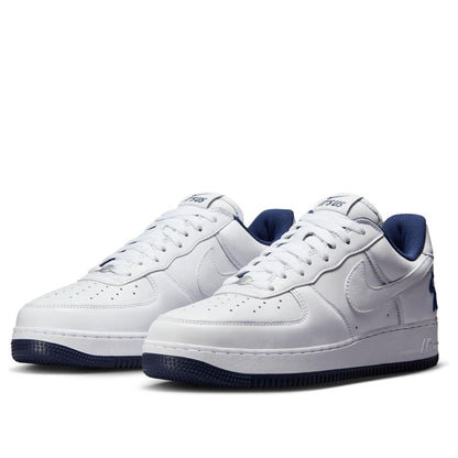 Nike x Lil Yachty Air Force 1 Low “Concrete Boys”