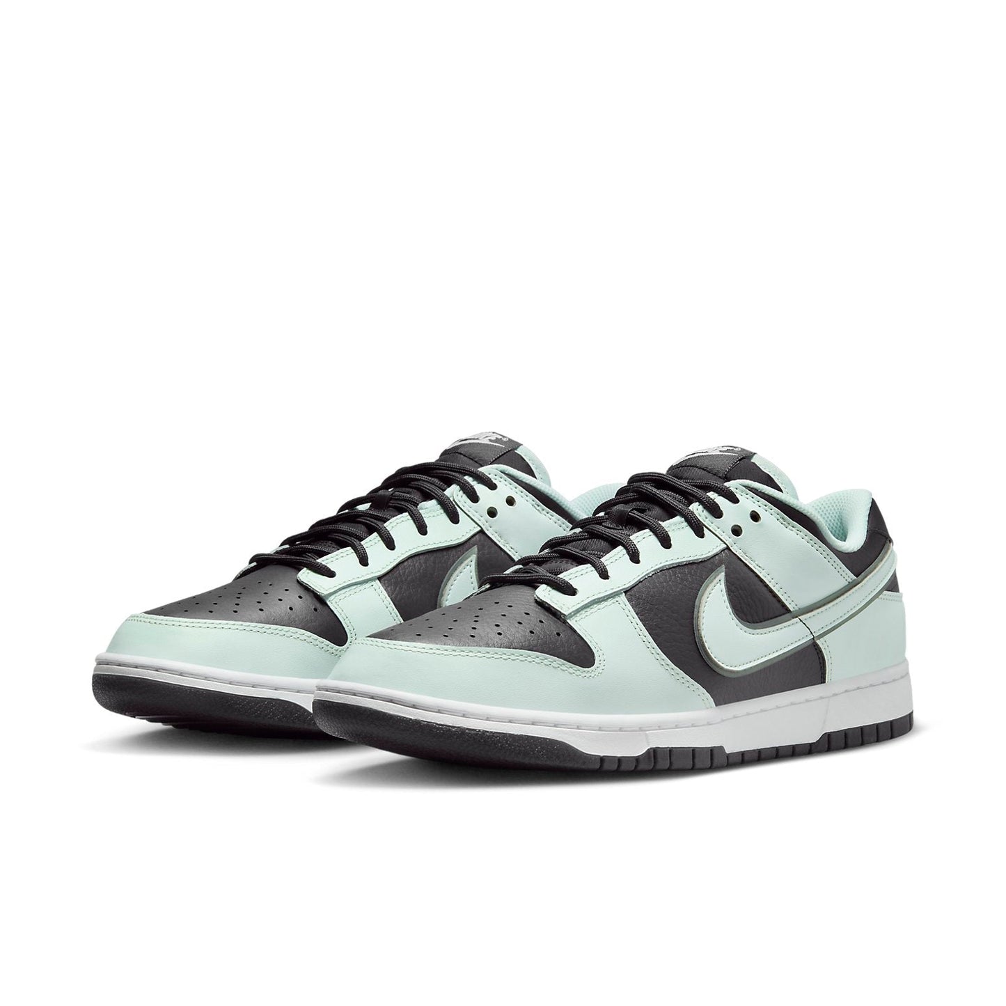 Nike Dunk Low Premium “Dark Smoke Grey”