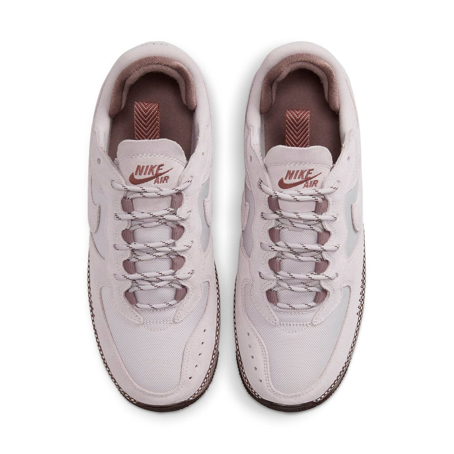 Nike Air Force 1 Low Wild “Platinum Violet”