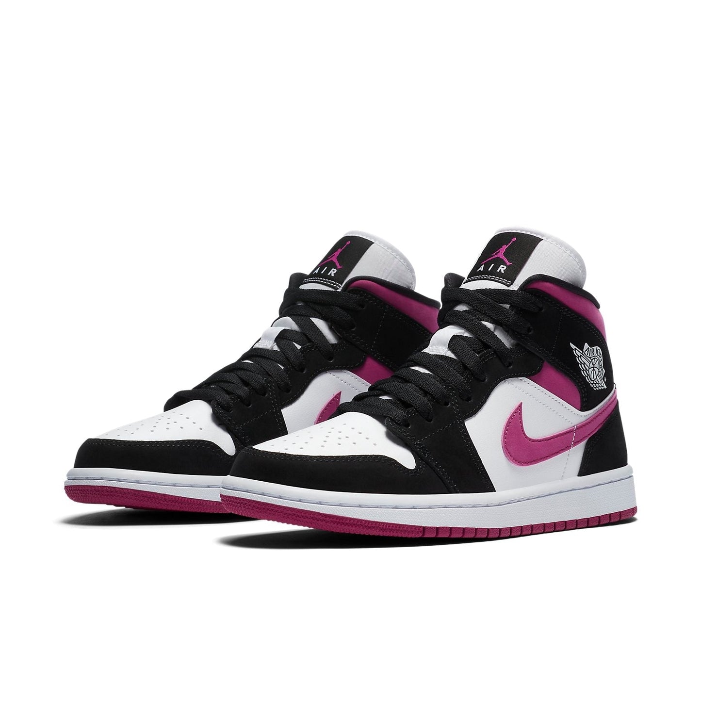 Air Jordan 1 Mid “Cactus Flower”