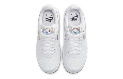 Nike Air Force 1 Low “Iridescent Swoosh”