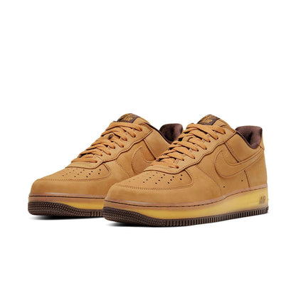 Nike Air Force 1 Low “Wheat Mocha”