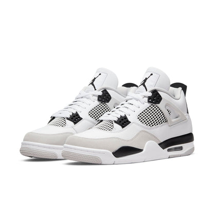 Air Jordan 4 Retro “Military Black”