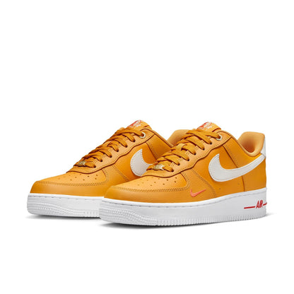 Nike Air Force 1 “07 SE “40th Anniversary – Yellow Ochre”