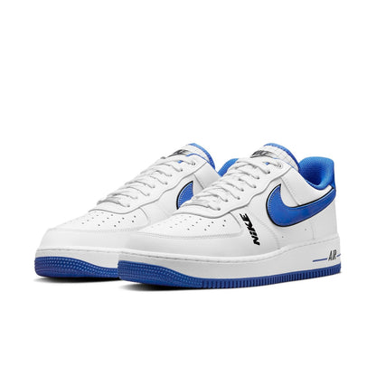 Nike Air Force 1 LV8 “White Game Royal”