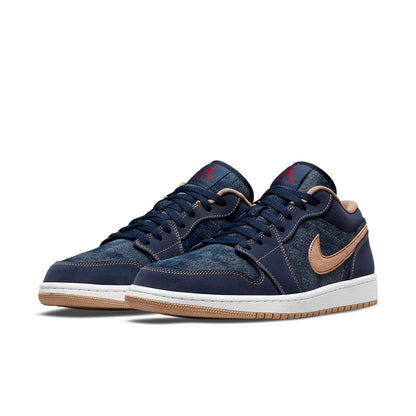 Air Jordan 1 Low SE “Denim”
