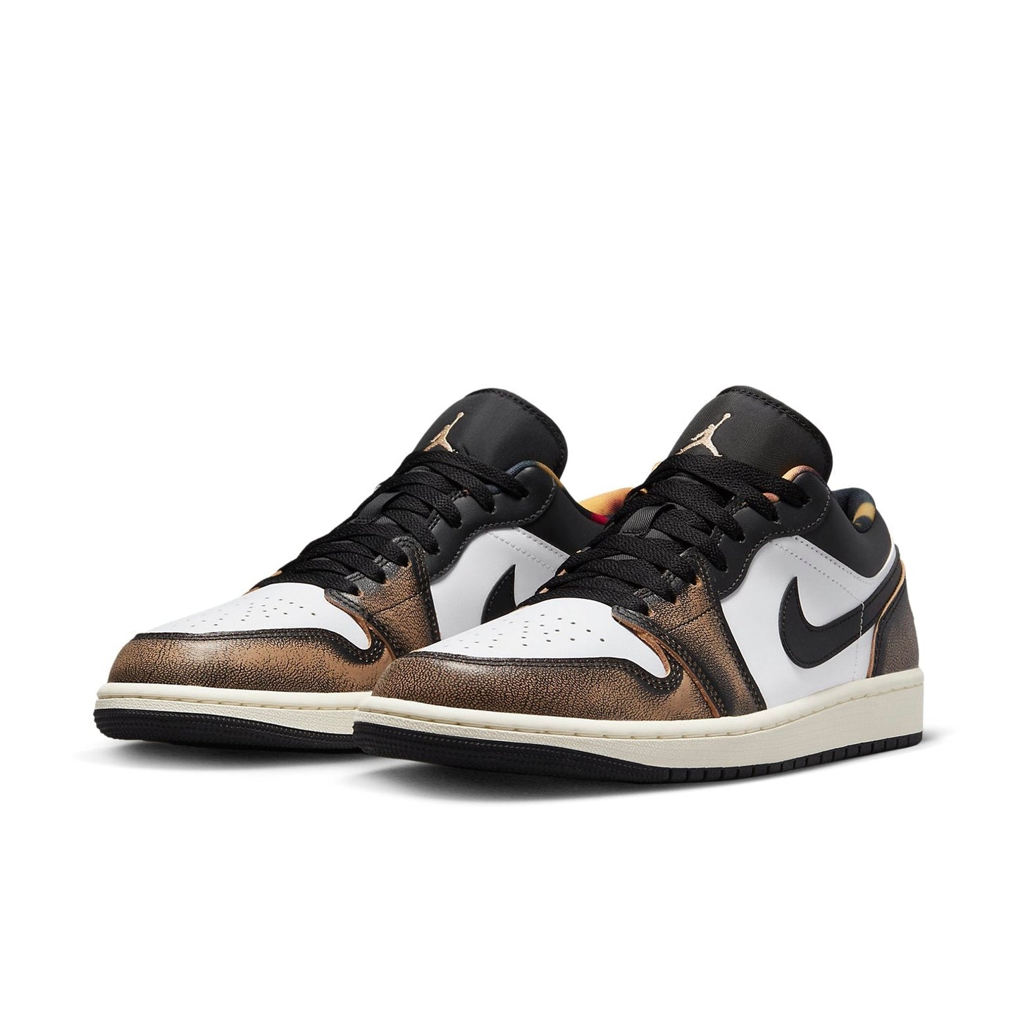 Air Jordan 1 Low SE “Wear-Away – Tan”