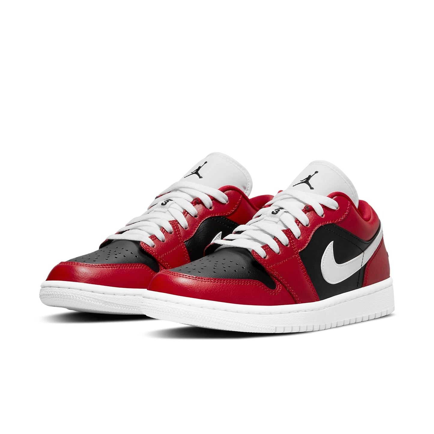 Air Jordan 1 Low “Chicago Flip”