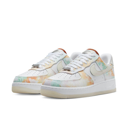 Nike Air Force 1 Low “Pastel Paisley Print”