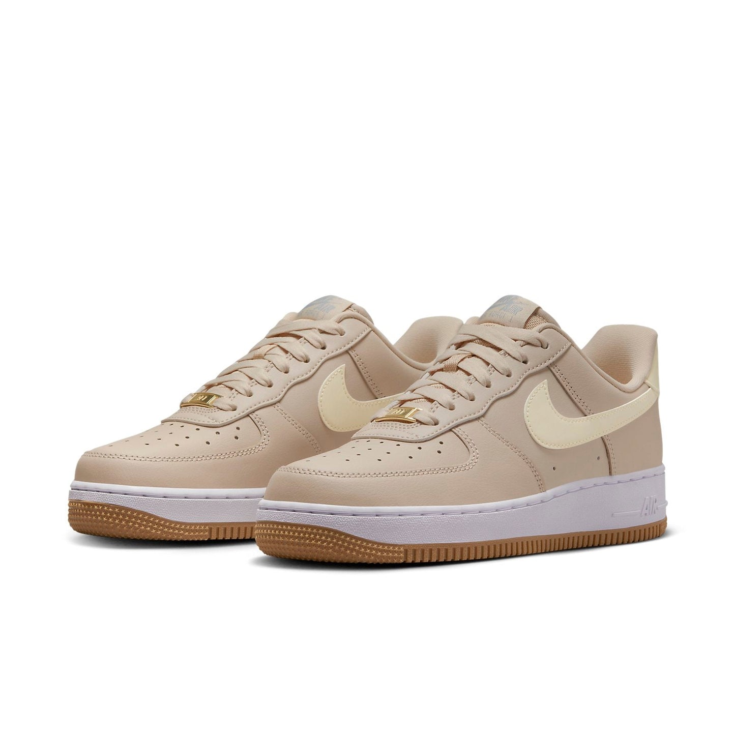 Nike Air Force 1 Low “Coconut Milk”